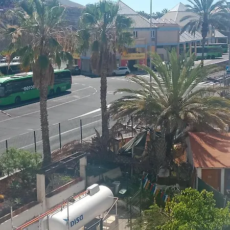 Ponderosa Apartahotel 3*