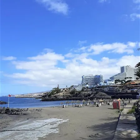 Ponderosa Apartahotel