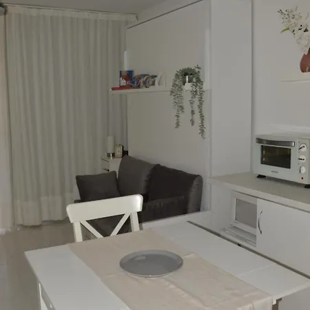 Apartahotel Ponderosa 3*