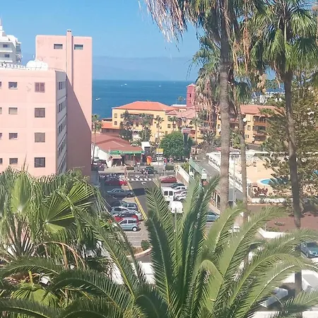 Lejlighedshotel Ponderosa