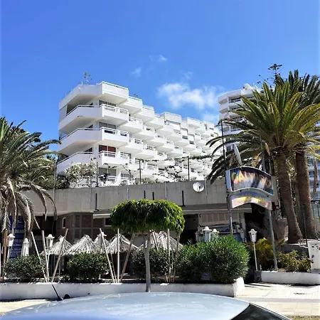 Ponderosa Aparthotel