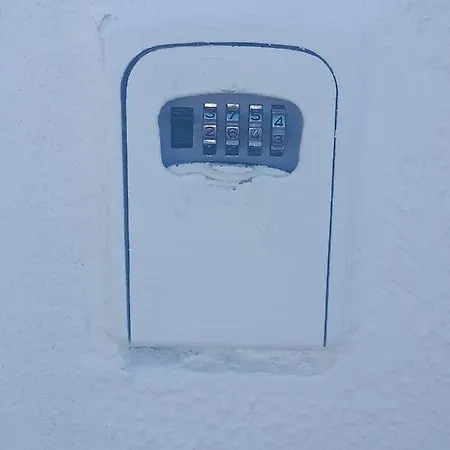 Ponderosa Aparthotel 3*