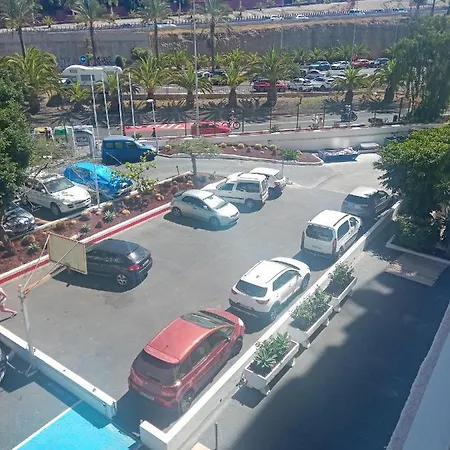 Ponderosa Lejlighedshotel 3*