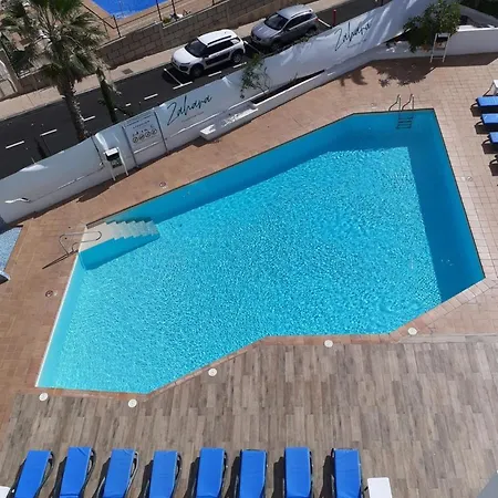 Aparthotel Ponderosa Playa de las Américas