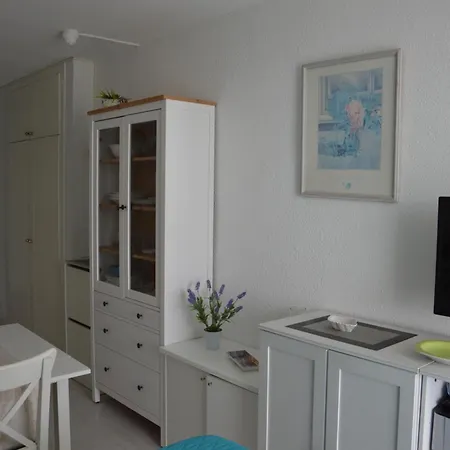 Ponderosa Aparthotel 3*