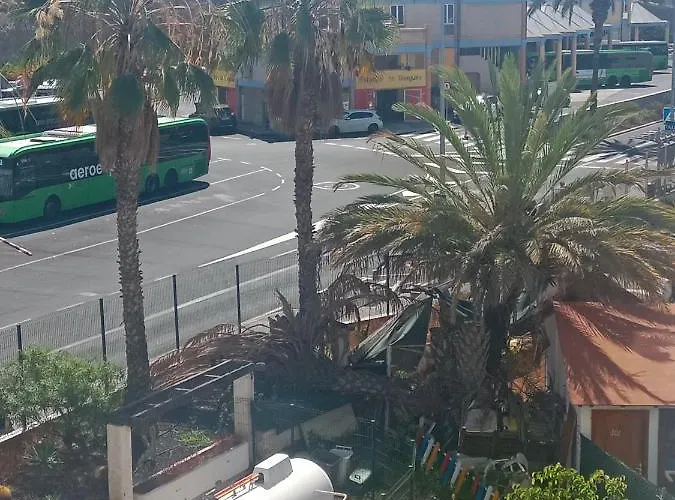 Ponderosa Ξενοδοχείο με διαμερίσματα 3*