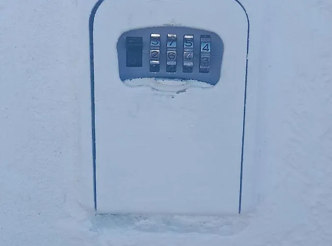 Ponderosa Aparthotel 3*