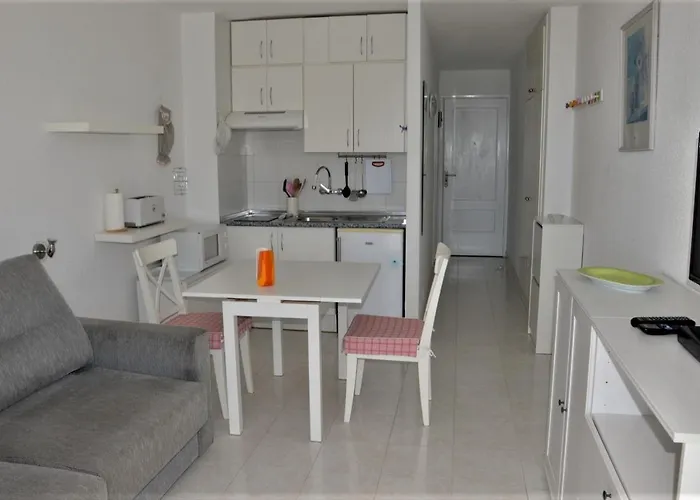 Ponderosa 3* Πλάγια ντε λας Αμέρικας