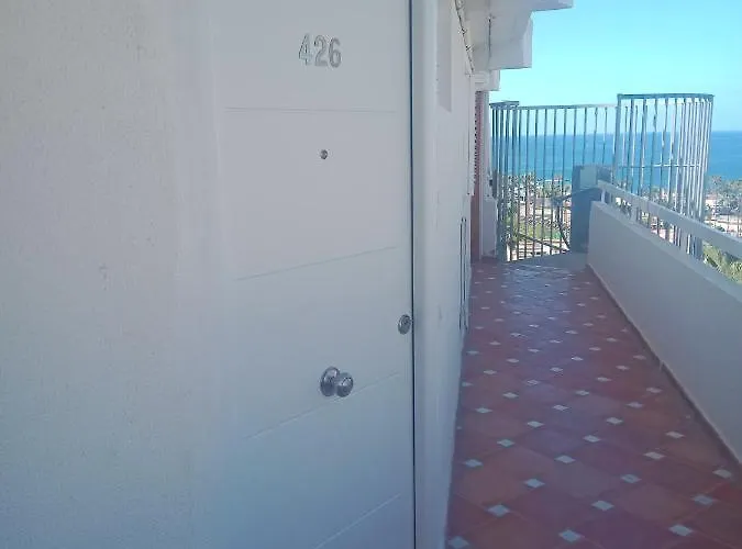 Ponderosa Aparthotel Playa de las Americas (Tenerife)