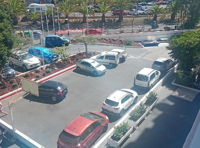 Ponderosa Ξενοδοχείο με διαμερίσματα 3*