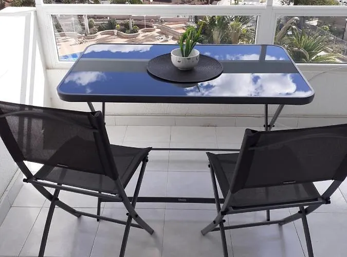 Ponderosa 3* Πλάγια ντε λας Αμέρικας