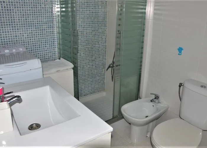 Ponderosa Ξενοδοχείο με διαμερίσματα Πλάγια ντε λας Αμέρικας