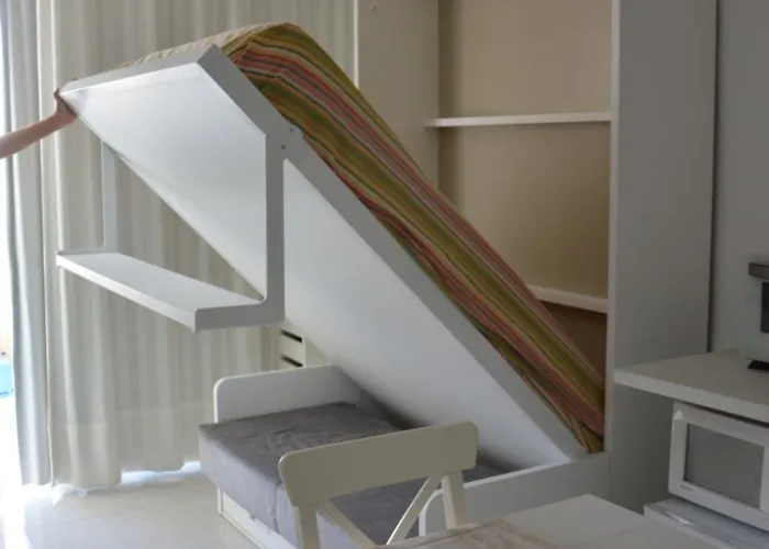 Ponderosa 3* Πλάγια ντε λας Αμέρικας