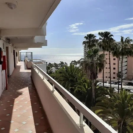 Ponderosa Playa de las Américas