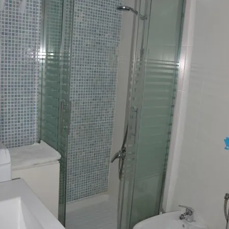 Ponderosa Hotel apartamentowy