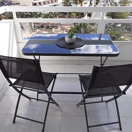 Ponderosa 3* Playa de las Americas (Tenerife)