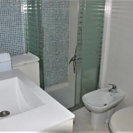 Ponderosa Hotel apartamentowy Playa de las Americas (Tenerife)