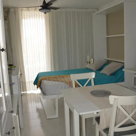 Ponderosa Apart Otel Playa de las Américas