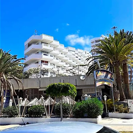 Ponderosa 3* Playa de las Americas (Tenerife)