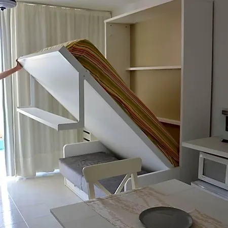 Ponderosa Hotel apartamentowy 3*