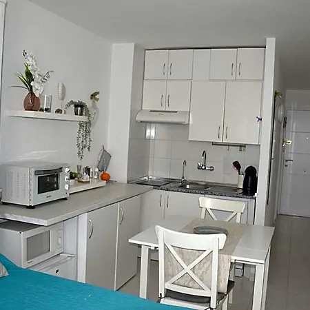 Ponderosa Hotel apartamentowy 3*