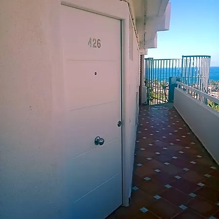 Ponderosa Hotel apartamentowy