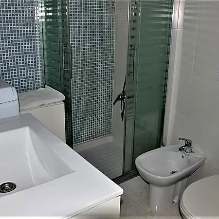 Ponderosa Hotel apartamentowy 3*
