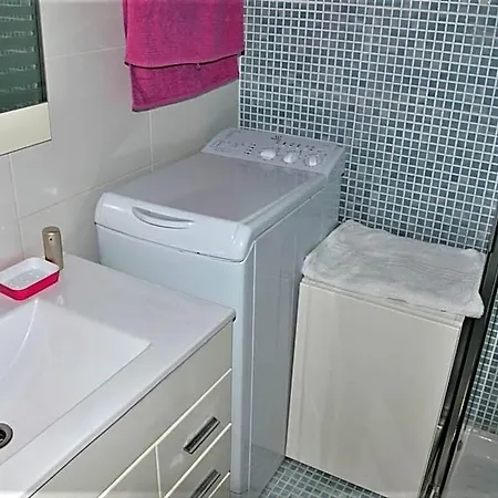 Hotel apartamentowy Ponderosa