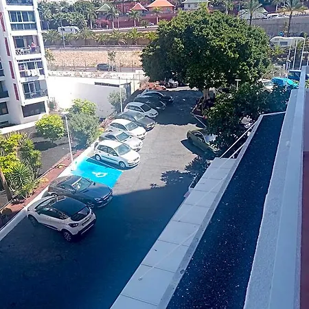 Hotel apartamentowy Ponderosa 3*
