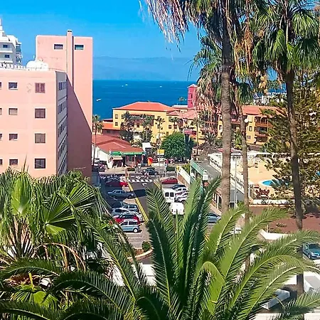 Hotel apartamentowy Ponderosa
