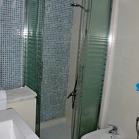 Ponderosa Hotel apartamentowy 3*