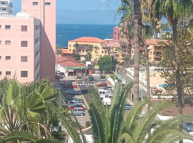 Appart hôtel Ponderosa