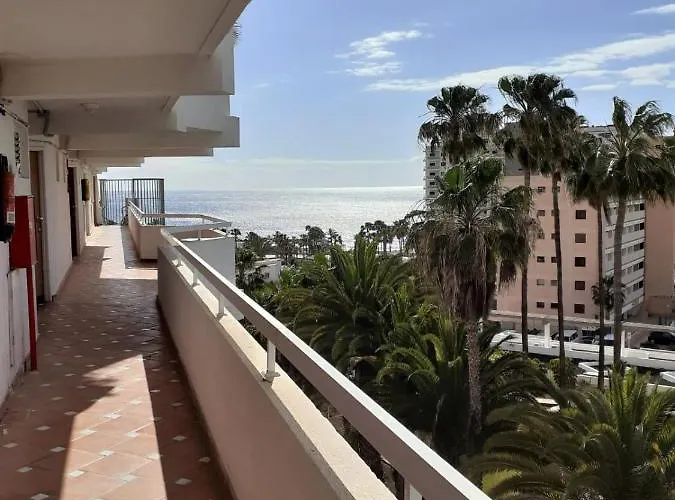 Ponderosa Playa de las Américas