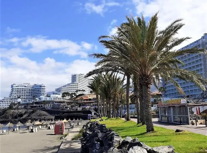 Ponderosa 3* Playa de las Américas