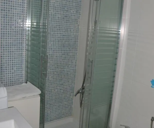 Ponderosa Appart hôtel