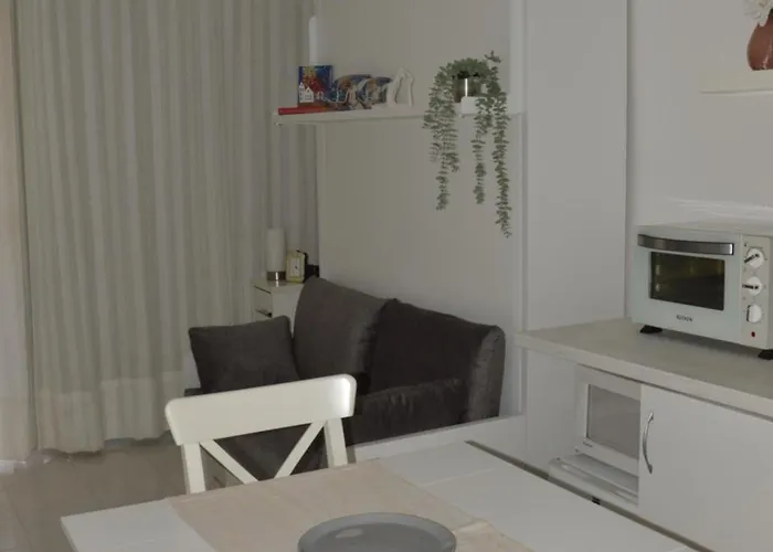 Appart hôtel Ponderosa 3*