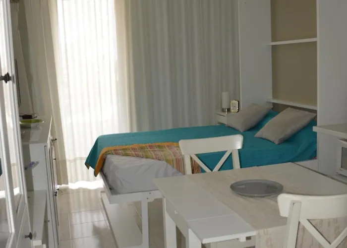 Ponderosa Appart hôtel Playa de las Américas