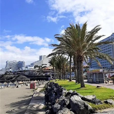 Ponderosa 3* Playa de las Americas (Tenerife)