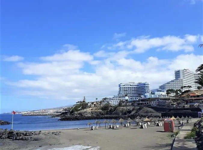 Ponderosa Aparthotel