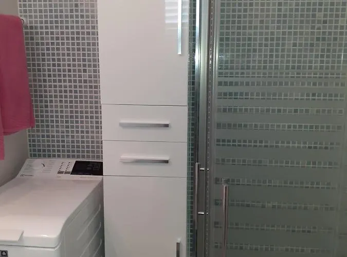 Ponderosa Aparthotel Playa de las Americas (Tenerife)