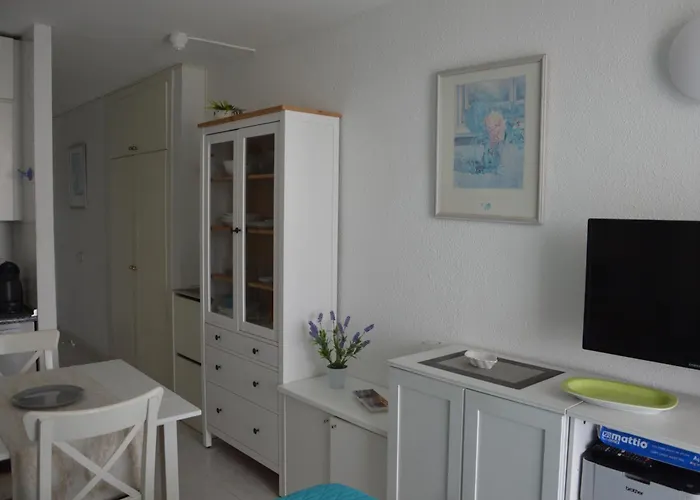 Ponderosa Aparthotel 3*